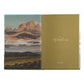 Hosanna Revival Notebook: Santa Lucia Theme - Heartfelt Gift Box