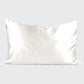Satin Pillowcase | Ivory