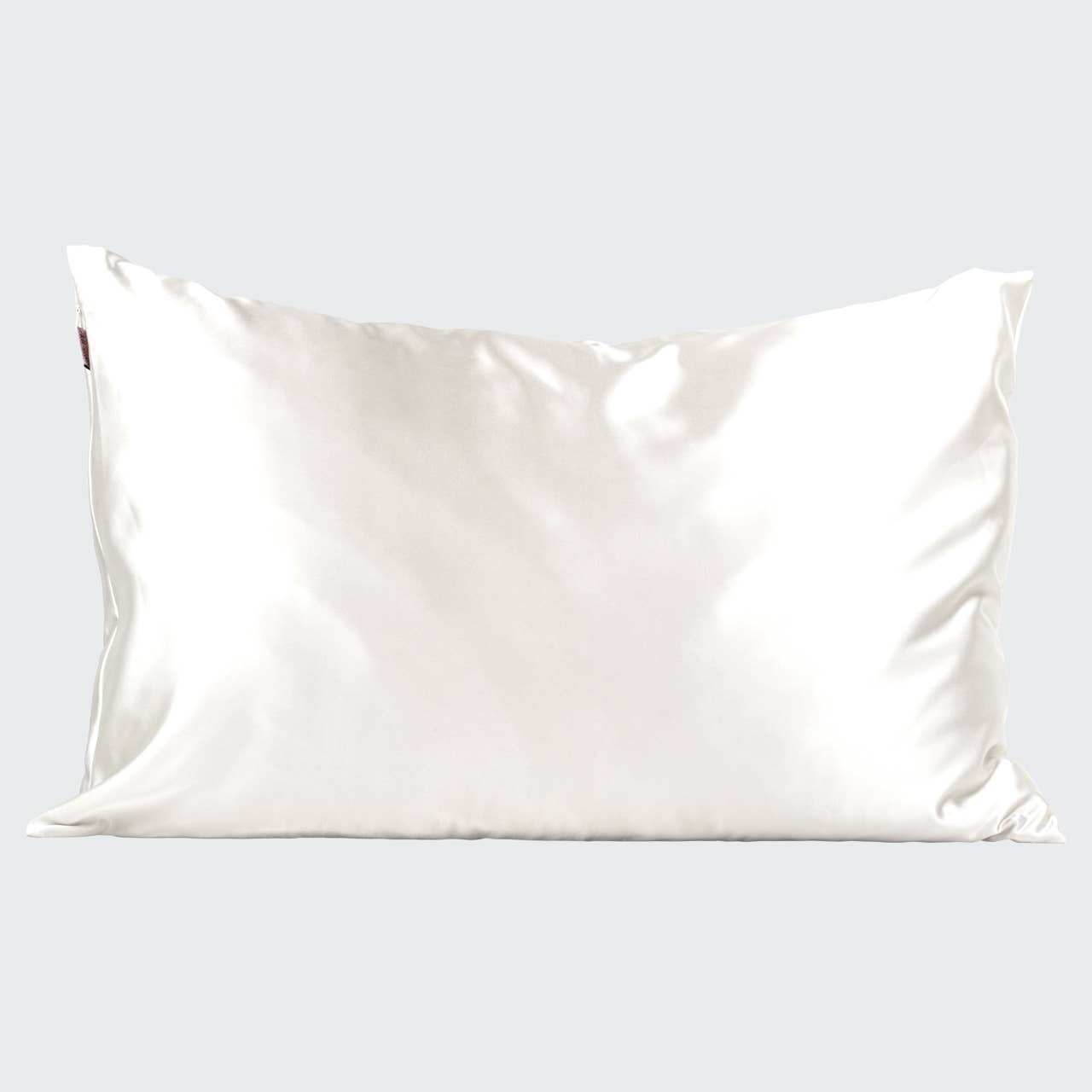 Satin Pillowcase | Ivory