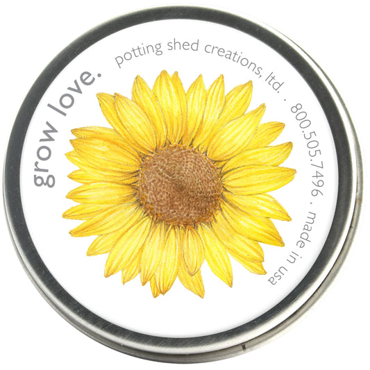 Garden Sprinkles | Grow Love Sunflower | Spring Gift - Heartfelt Gift Box