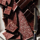 Organic Dark Chocolate with Sea Salt