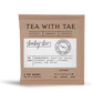 Bombay Chai Tea | One Sachet - Heartfelt Gift Box