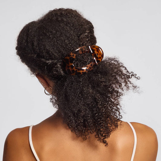 Small Flat Cloud Clip | Tort