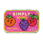 Simply Sours - Fruit Punch 1.8oz - Heartfelt Gift Box