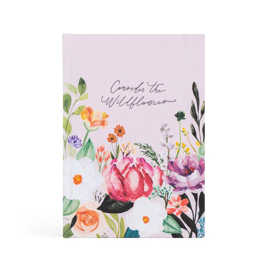 Hosanna Revival Notebook | Charlotte Theme