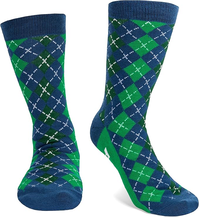 Men's Golfing Socks | Best Dad By Par