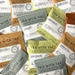 Genmaicha Tea | One Sachet - Heartfelt Gift Box