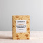 Chocolate Caramel Candy with Pure Sea Salt | Box of 20
