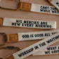 All The Time Wristlet