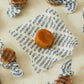 Classic Caramel Candy with Pure Sea Salt | Box of 20
