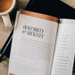 Daily Truth Devotional | Men