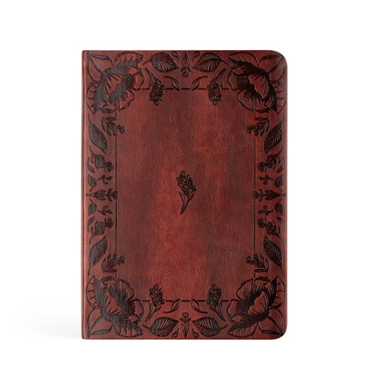 Hosanna Revival Notebook | Santa Elena Theme