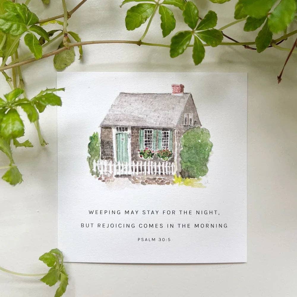 Truth for today hope cards - Heartfelt Gift Box