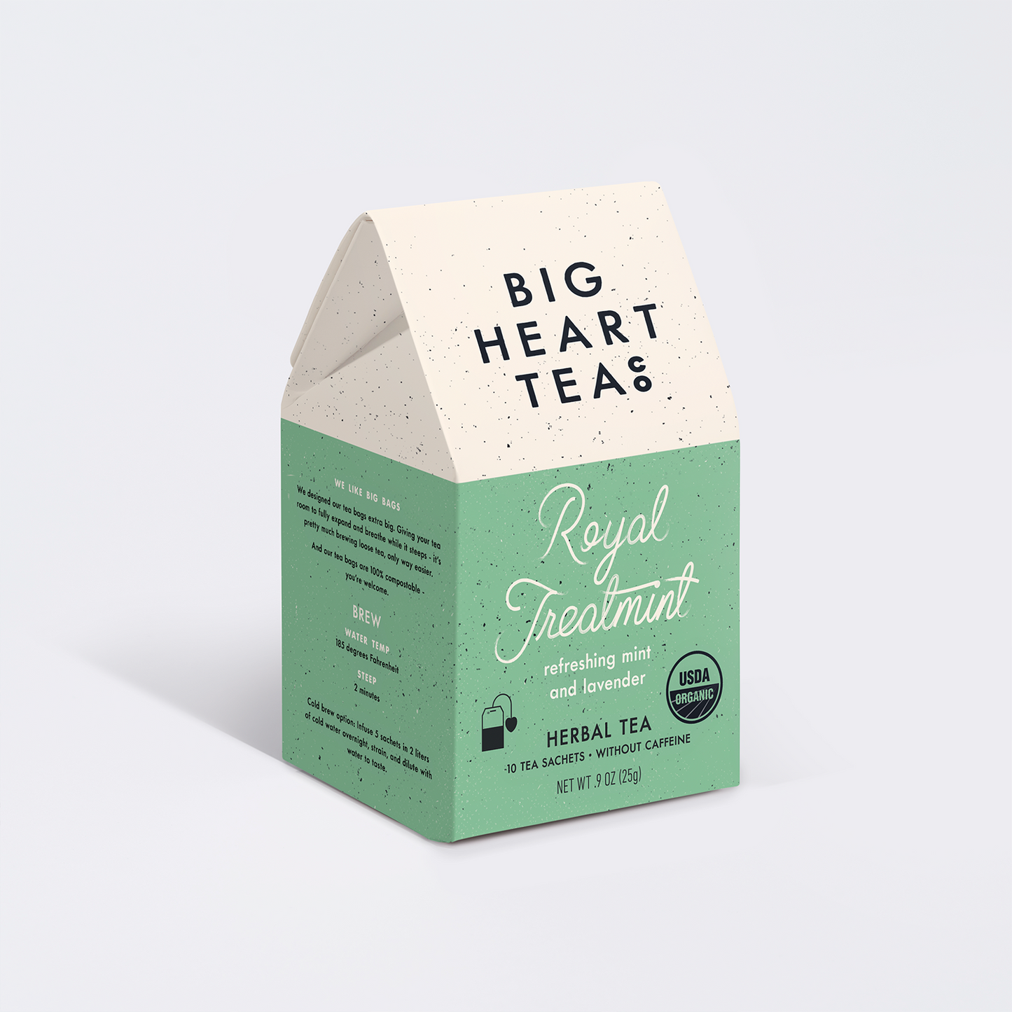 Royal Treatmint | 10 Tea Bags