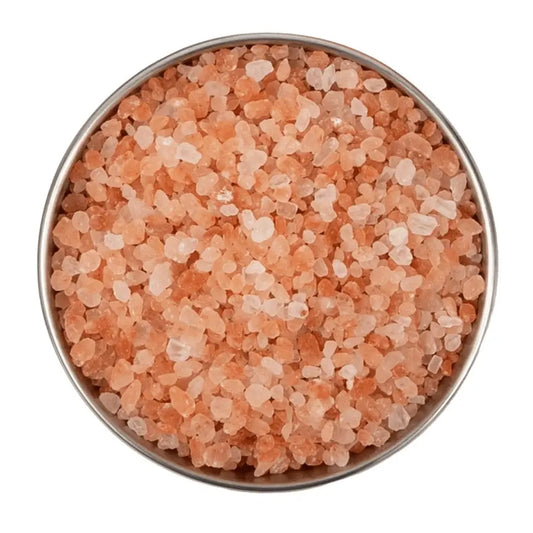 Soothing Bath Soak | Pink Himalayan Salt - Heartfelt Gift Box