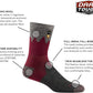 Micro Crew Midweight Socks, LG (US 10-12) | Darn Tough Vermont