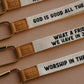 All The Time Wristlet