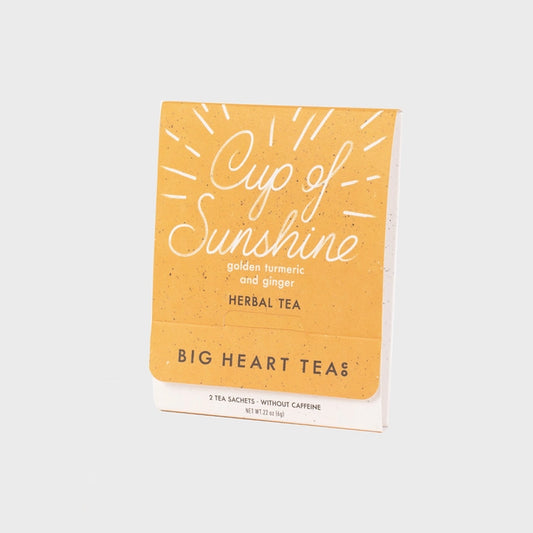 Cup of Sunshine | 2 Tea Bags