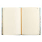 Hosanna Revival Notebook: Santa Lucia Theme - Heartfelt Gift Box