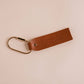 Deeply Loved Camel Key Fob