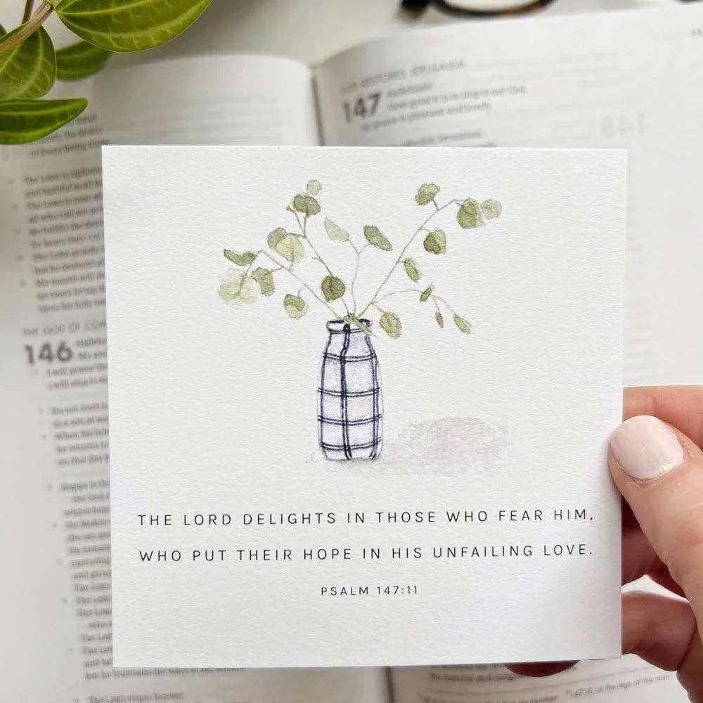 Truth for today hope cards - Heartfelt Gift Box