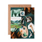 Wonderfully Made Greeting Card - Heartfelt Gift Box