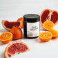 Fresh Squeezed Soy Candle | 9 oz Amber Jar