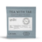 Spa Bliss Tea | One Sachet - Heartfelt Gift Box
