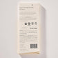 Organic Oat Milk Chocolate 50% Cacao: Classic Bar: 2.5 oz - Heartfelt Gift Box