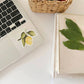 Lemon sticker - Heartfelt Gift Box