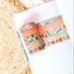 Summer Meadows Washi Tape - Heartfelt Gift Box