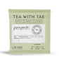 Jasmine Green Tea | One Sachet - Heartfelt Gift Box