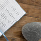 The Wordsearch Book: Presence - Heartfelt Gift Box