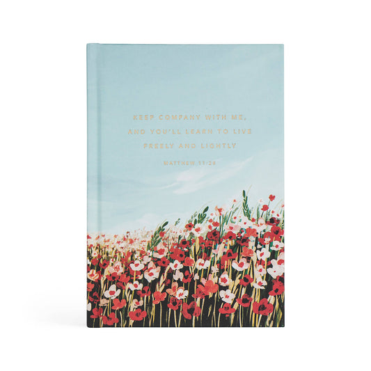 Hosanna Revival Notebook | Leona Theme