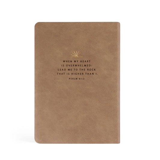 Hosanna Revival Notebook | Galilee Theme