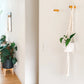 Macrame Plant Hanger