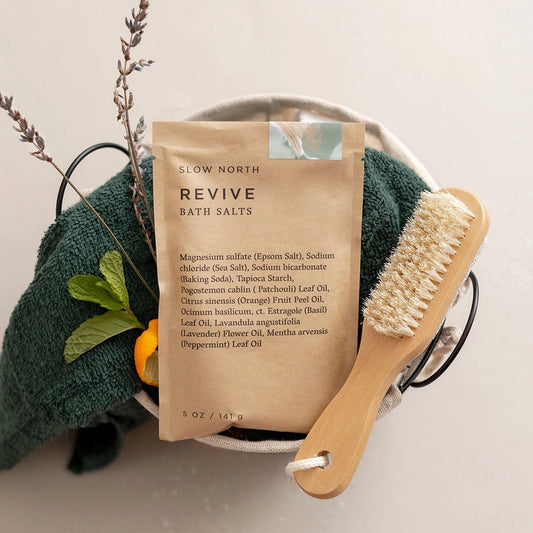 Revive Bath Salts | Single Serve