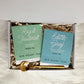 Tea Time Mini Gift Box