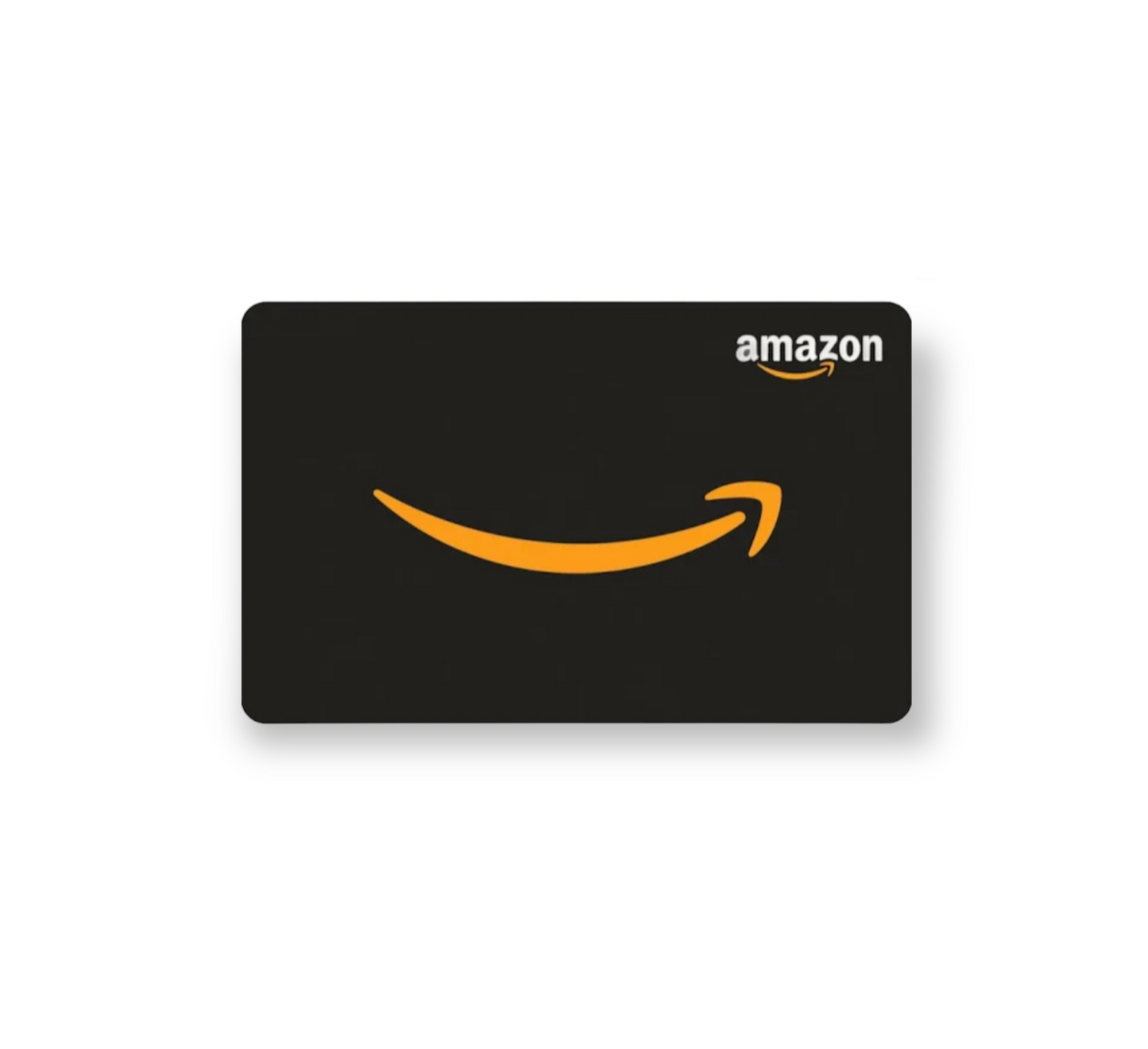 Amazon Gift Card, $25 Value - Heartfelt Gift Box