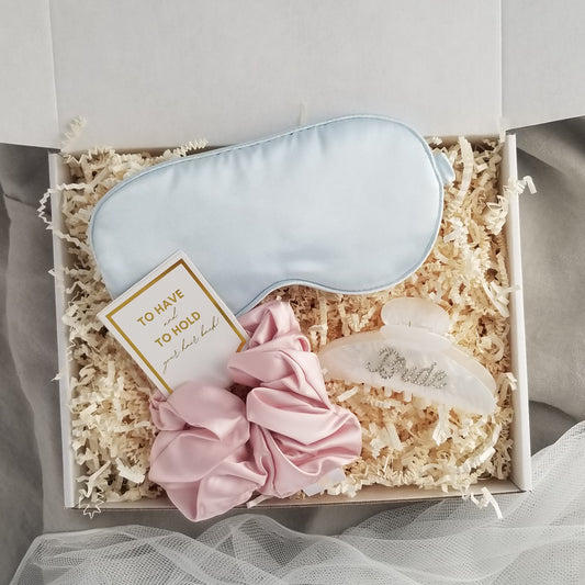 Bride Gift Box - Heartfelt Gift Box