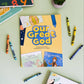 Our Great God | Kids Coloring Book - Heartfelt Gift Box