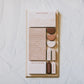 Blush Planner Stickers Set - Heartfelt Gift Box