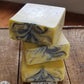 Lemon Crazy Cold Press Soap - Heartfelt Gift Box