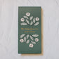 Teal Planner Stickers Set - Heartfelt Gift Box
