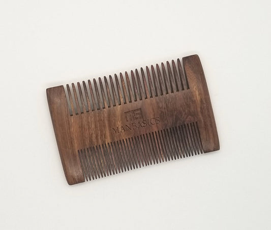 Beard Comb - Heartfelt Gift Box